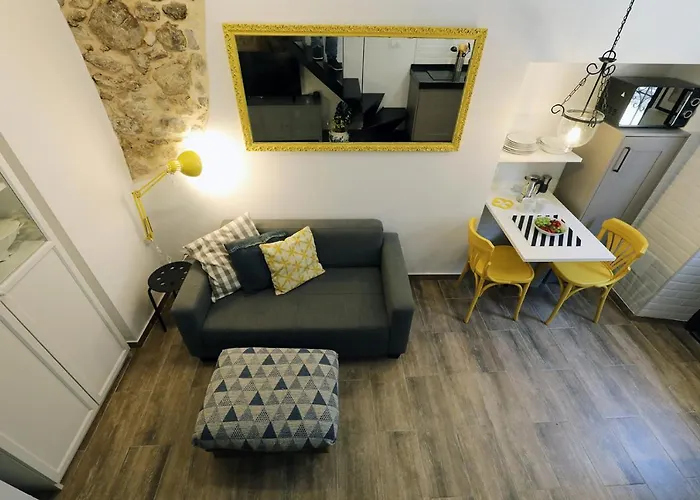 Authentic Andalusian Townhouse With Roof Terrace, Steps From The Dom wakacyjny *