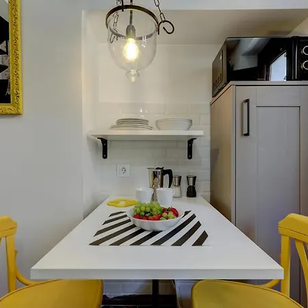 Unique Andalusian Townhouse Next To Estepona